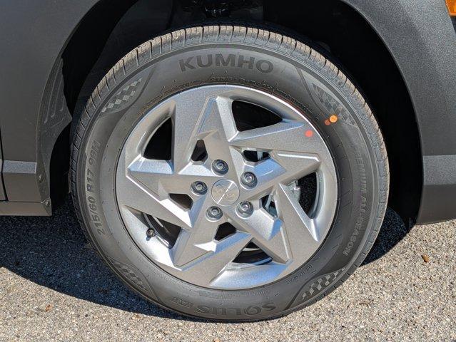 new 2026 Hyundai Kona car, priced at $25,341