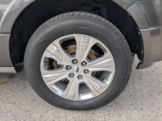 used 2015 Ford Expedition car, priced at $16,501