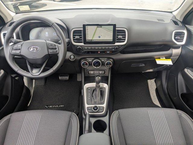 new 2025 Hyundai Venue car, priced at $23,231