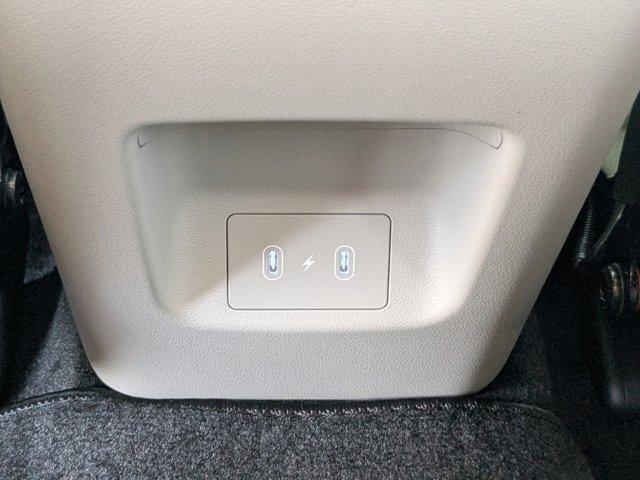 new 2025 Hyundai TUCSON Hybrid car, priced at $35,035