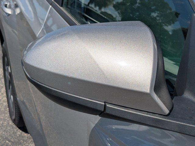 new 2025 Hyundai TUCSON Hybrid car, priced at $35,035