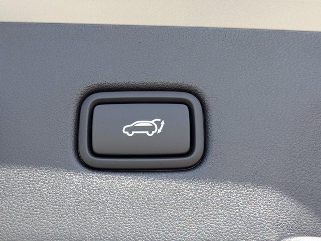 new 2025 Hyundai TUCSON Hybrid car, priced at $35,035