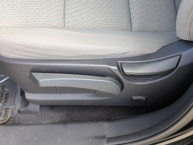 used 2018 Hyundai Santa Fe Sport car, priced at $14,591