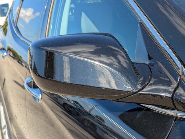 used 2018 Hyundai Santa Fe Sport car, priced at $14,591