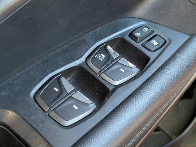 used 2018 Hyundai Santa Fe Sport car, priced at $14,591