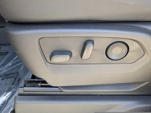 used 2024 Chevrolet Silverado 1500 car, priced at $59,991