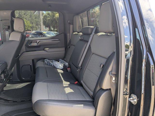 used 2024 Chevrolet Silverado 1500 car, priced at $59,991
