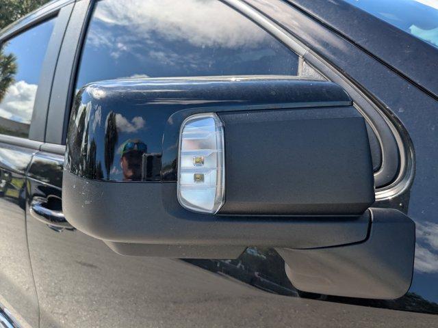 used 2024 Chevrolet Silverado 1500 car, priced at $59,991