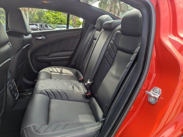 used 2022 Dodge Charger car, priced at $82,993
