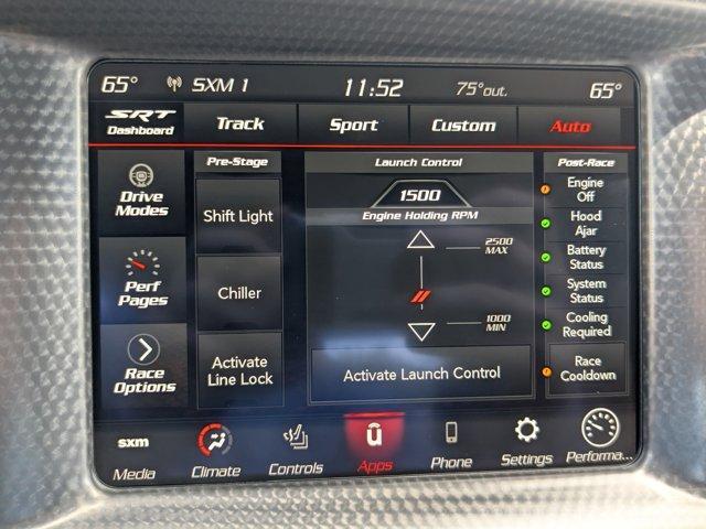 used 2022 Dodge Charger car, priced at $82,993