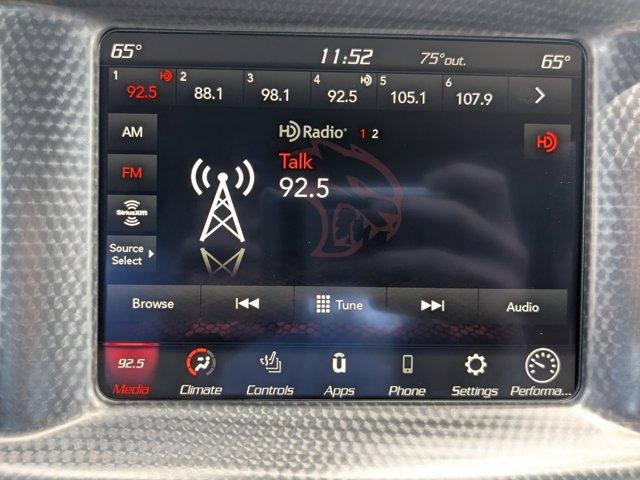 used 2022 Dodge Charger car, priced at $82,993