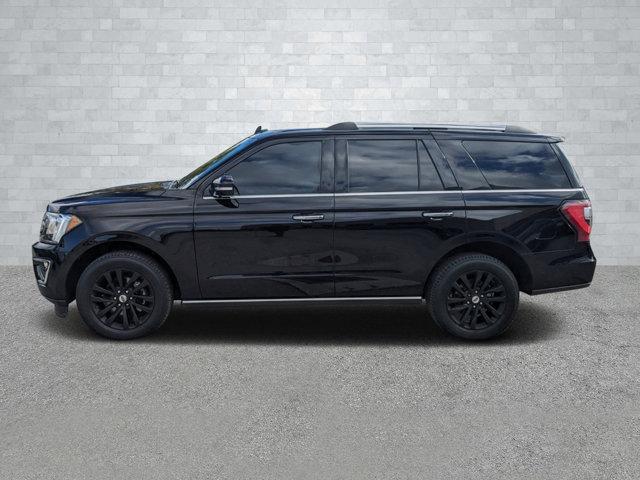 used 2019 Ford Expedition car, priced at $25,383