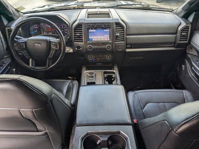 used 2019 Ford Expedition car, priced at $25,383