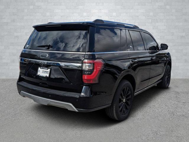 used 2019 Ford Expedition car, priced at $25,383