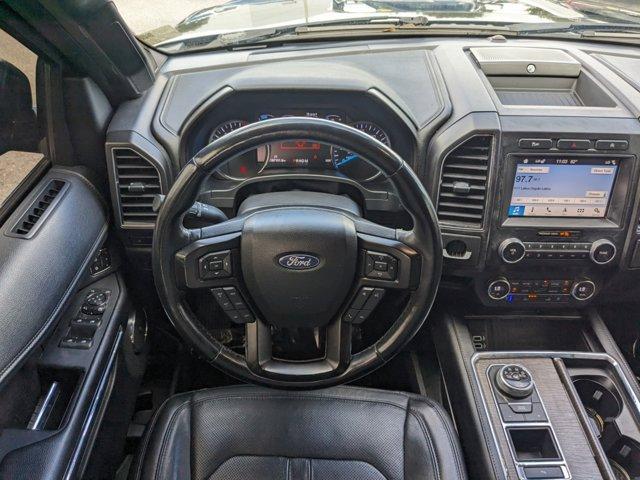 used 2019 Ford Expedition car, priced at $25,383