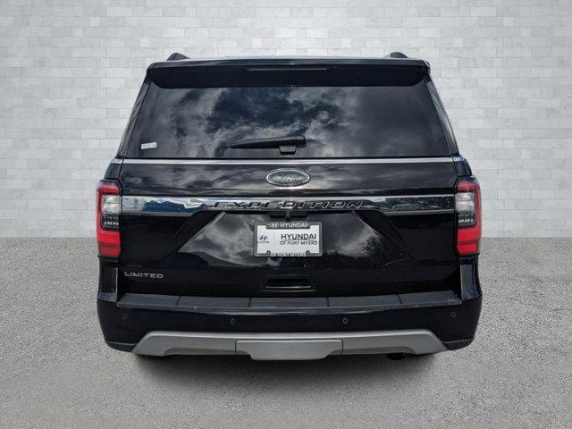 used 2019 Ford Expedition car, priced at $25,383