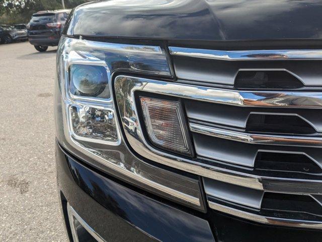 used 2019 Ford Expedition car, priced at $25,383