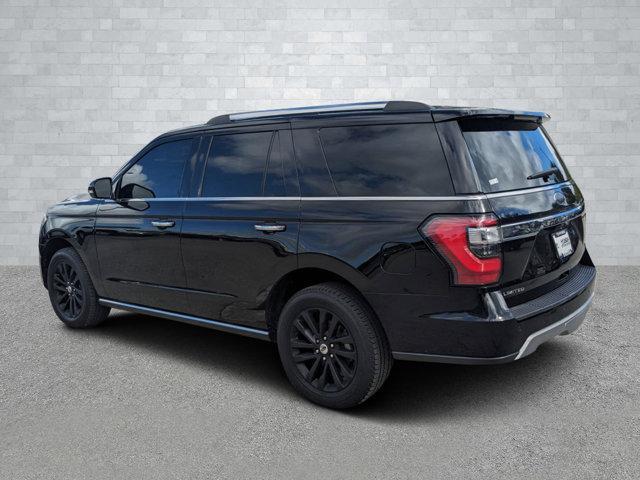 used 2019 Ford Expedition car, priced at $25,383