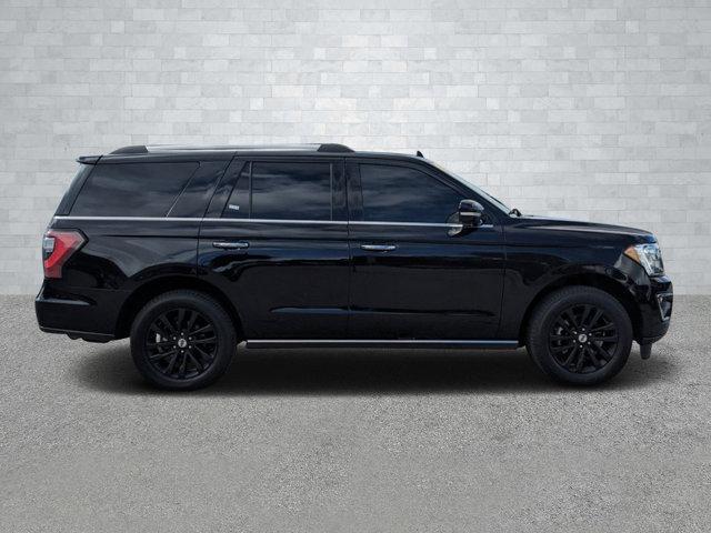 used 2019 Ford Expedition car, priced at $25,383