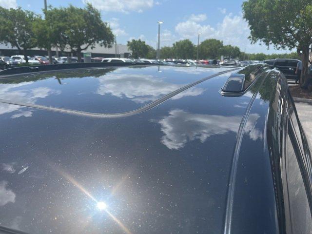 used 2022 Jeep Grand Cherokee L car, priced at $34,201