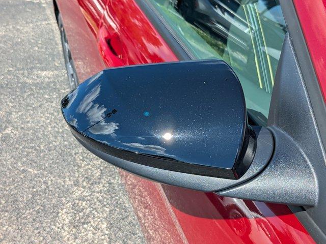 new 2025 Hyundai Elantra car, priced at $23,699