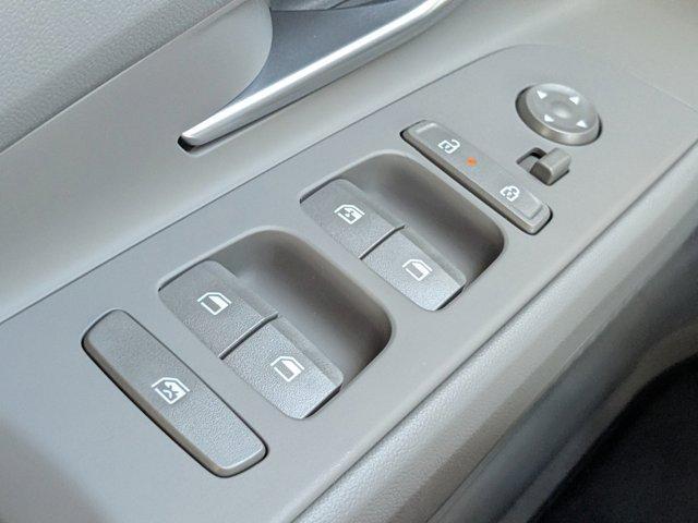 new 2025 Hyundai Elantra car, priced at $23,699