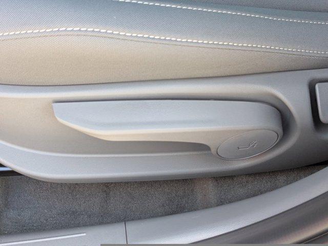 new 2025 Hyundai Elantra car, priced at $23,699