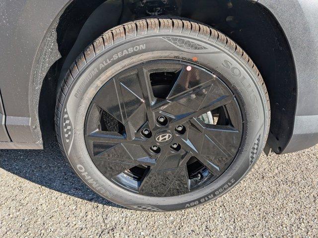 new 2026 Hyundai Kona car, priced at $26,300