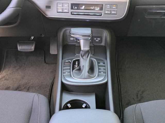 new 2026 Hyundai Kona car, priced at $26,300