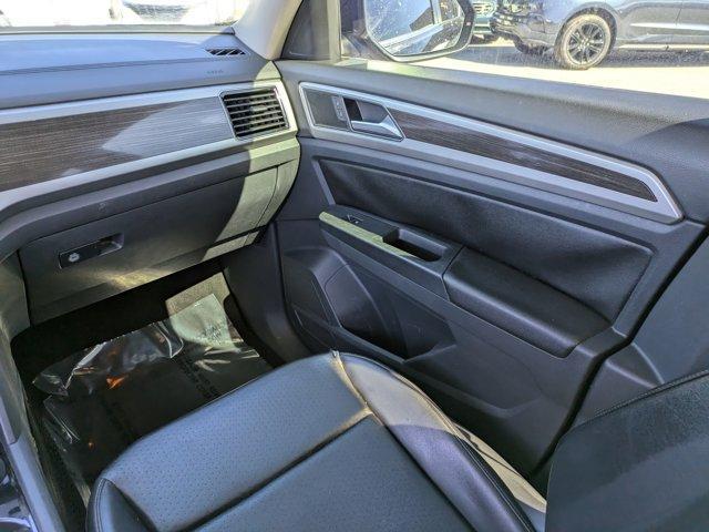 used 2018 Volkswagen Atlas car, priced at $12,993