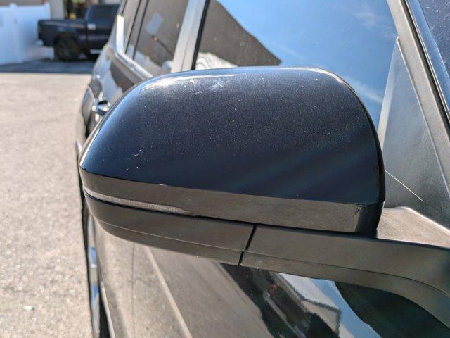 used 2018 Volkswagen Atlas car, priced at $12,993