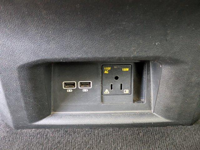 used 2018 Volkswagen Atlas car, priced at $12,993