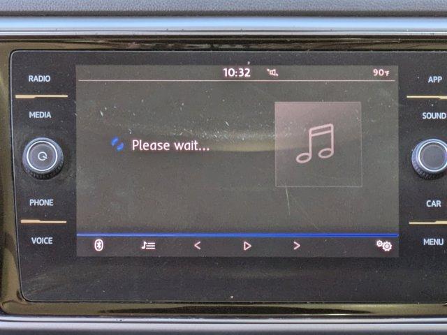 used 2018 Volkswagen Atlas car, priced at $12,993