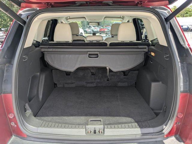 used 2018 Ford Escape car, priced at $11,212