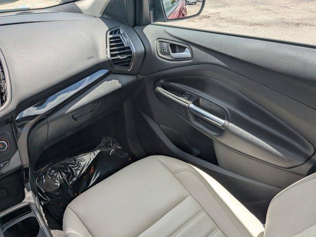 used 2018 Ford Escape car, priced at $11,212