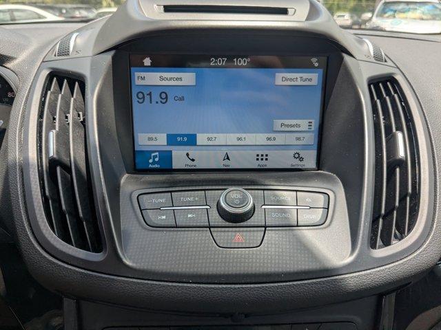 used 2018 Ford Escape car, priced at $11,212