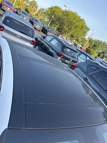 used 2023 Hyundai Sonata car, priced at $25,541