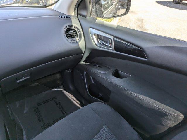 used 2016 Nissan Pathfinder car, priced at $10,992