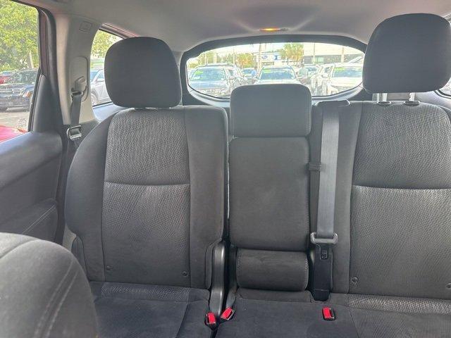 used 2016 Nissan Pathfinder car, priced at $11,501