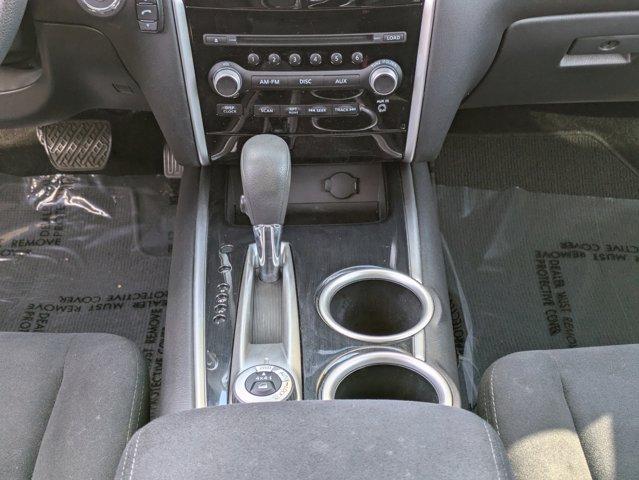 used 2016 Nissan Pathfinder car, priced at $10,992