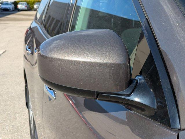 used 2016 Nissan Pathfinder car, priced at $10,992