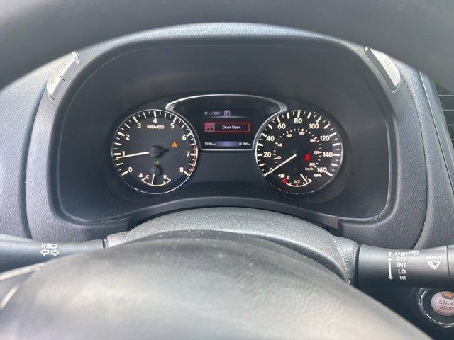 used 2016 Nissan Pathfinder car, priced at $11,501