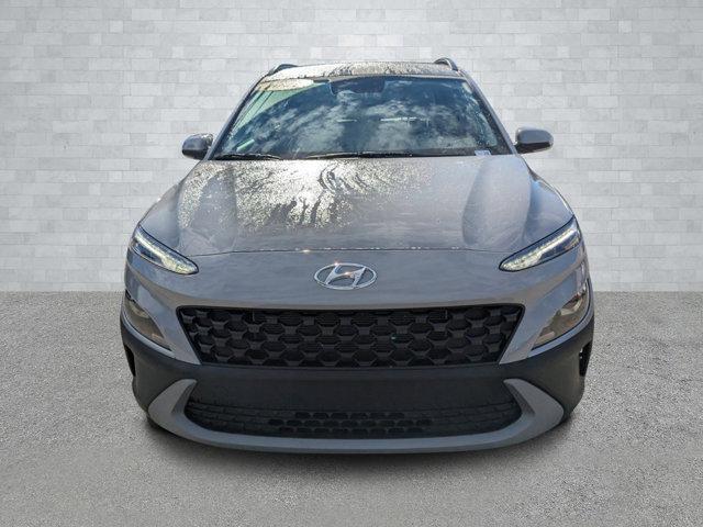 used 2022 Hyundai Kona car, priced at $19,751