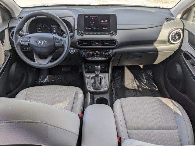 used 2022 Hyundai Kona car, priced at $19,751