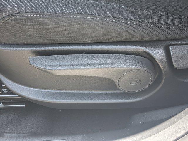 new 2025 Hyundai Tucson car, priced at $27,324