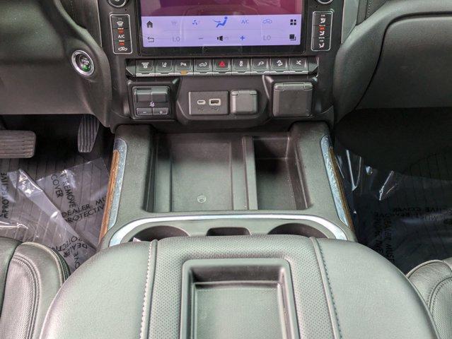 used 2022 Chevrolet Silverado 2500 car, priced at $52,913