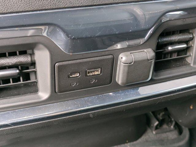 used 2022 Chevrolet Silverado 2500 car, priced at $52,913