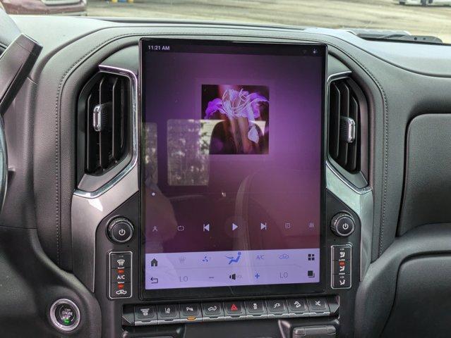 used 2022 Chevrolet Silverado 2500 car, priced at $52,913