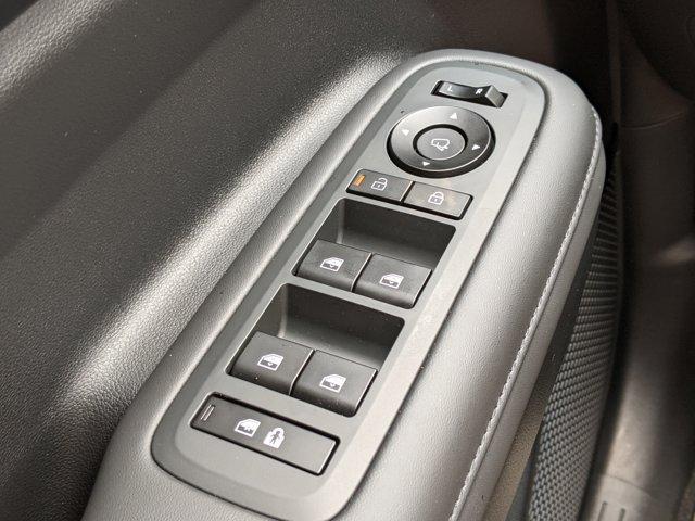 new 2025 Hyundai SANTA FE HEV car, priced at $45,861