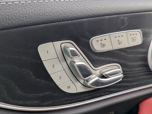 used 2021 Mercedes-Benz E-Class car, priced at $42,423